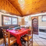 Chalet Les Aiguilles *