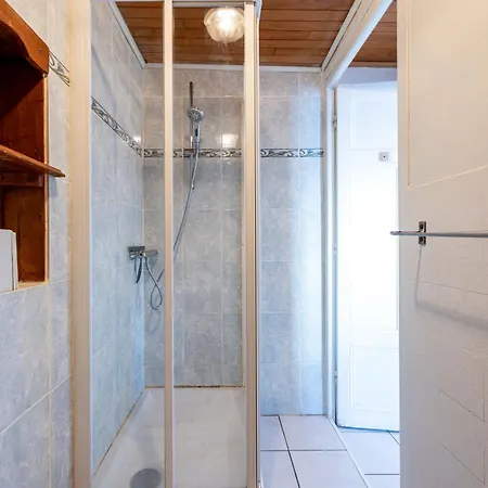 Chalet Les Aiguilles