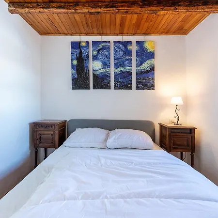 Chalet Les Aiguilles