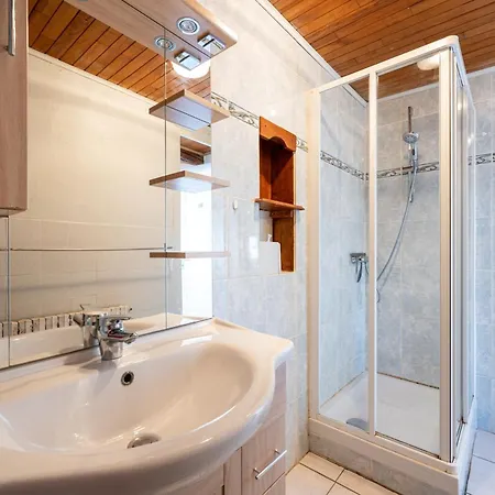 Les Aiguilles Chalet Albiez-Montrond