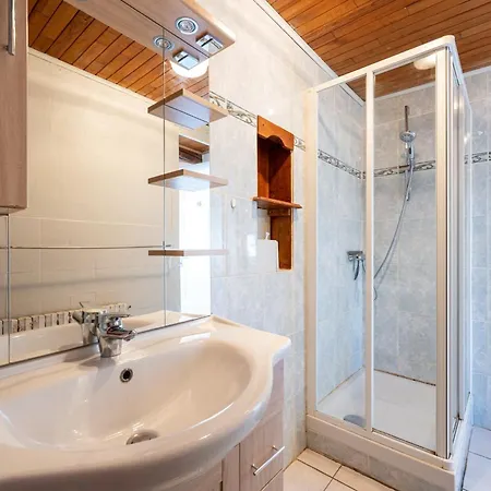 Les Aiguilles Appartement