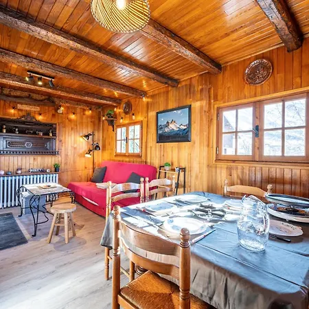 Appartement Les Aiguilles *