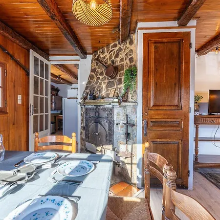 Appartement Les Aiguilles *