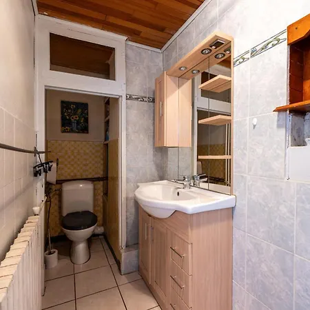 Les Aiguilles Appartement Albiez-Montrond