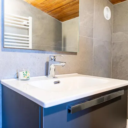 Appartement Les Aiguilles *